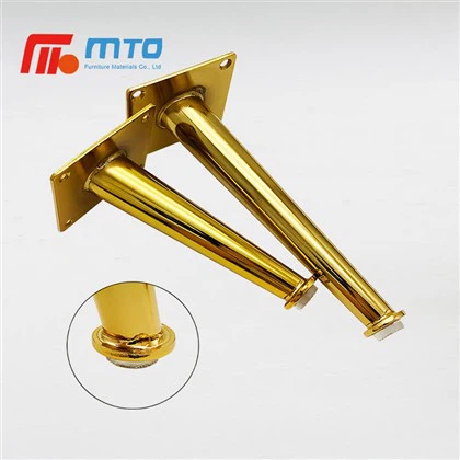 Χρυσά πόδια ντουλαπιού